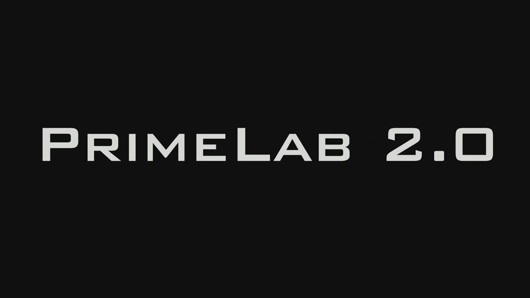 PrimeLAB 2.0 - Photometer for Professional Testing, Boiler Water KIT